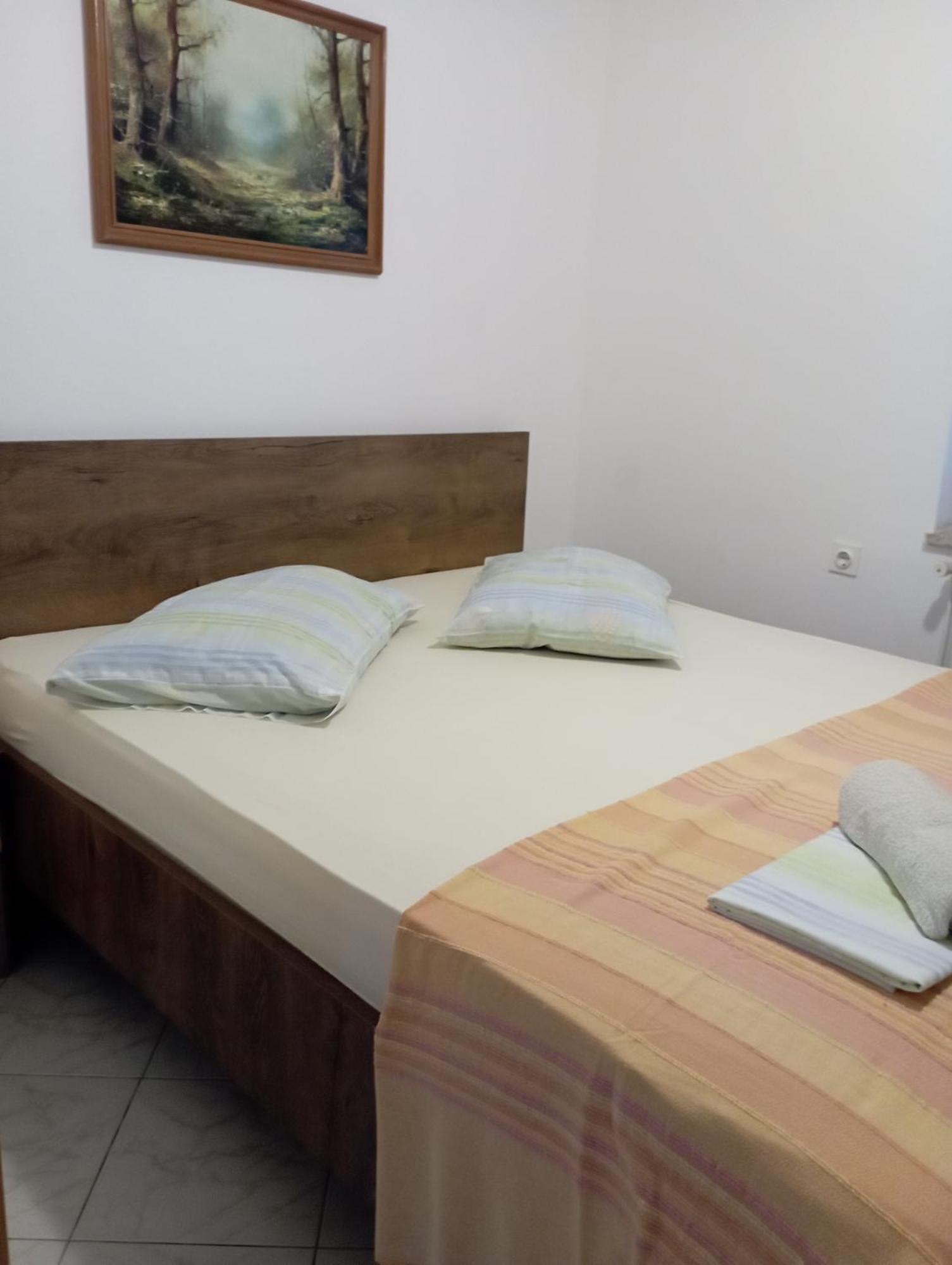 Apartman Sunce Umag Exterior photo