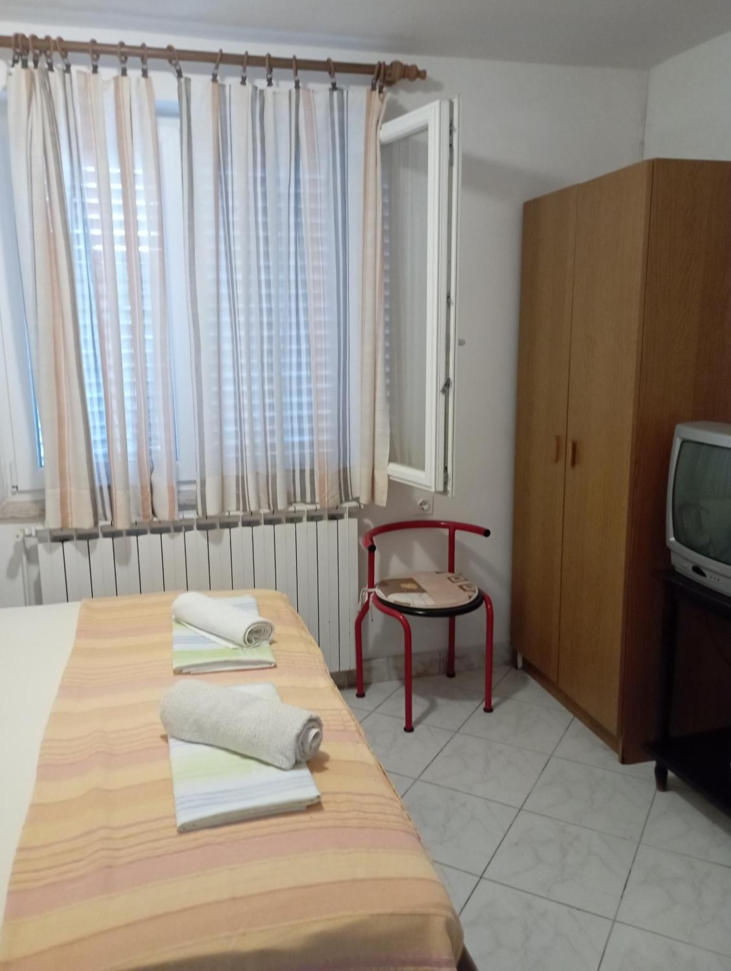 Apartman Sunce Umag Exterior photo