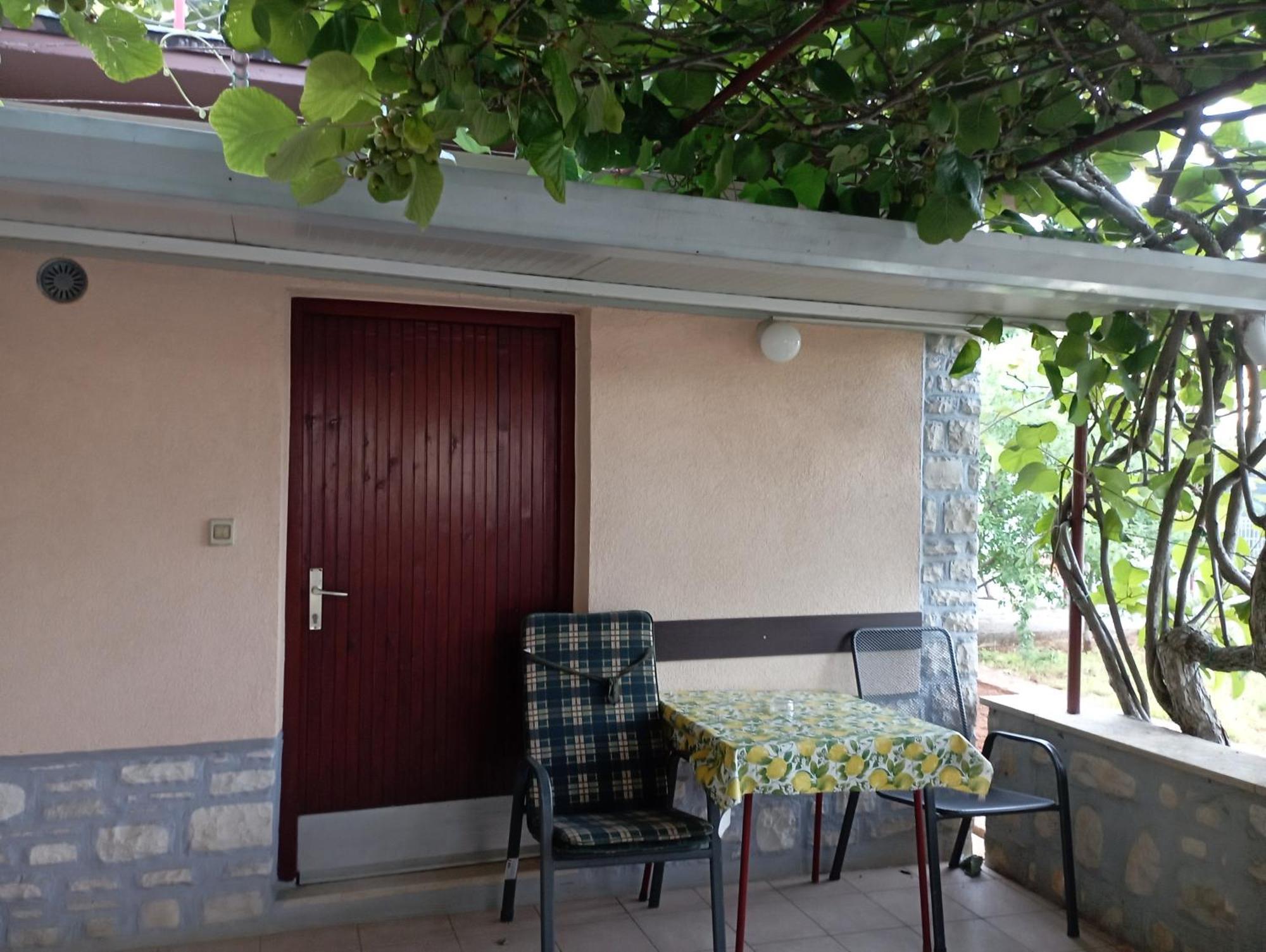 Apartman Sunce Umag Exterior photo