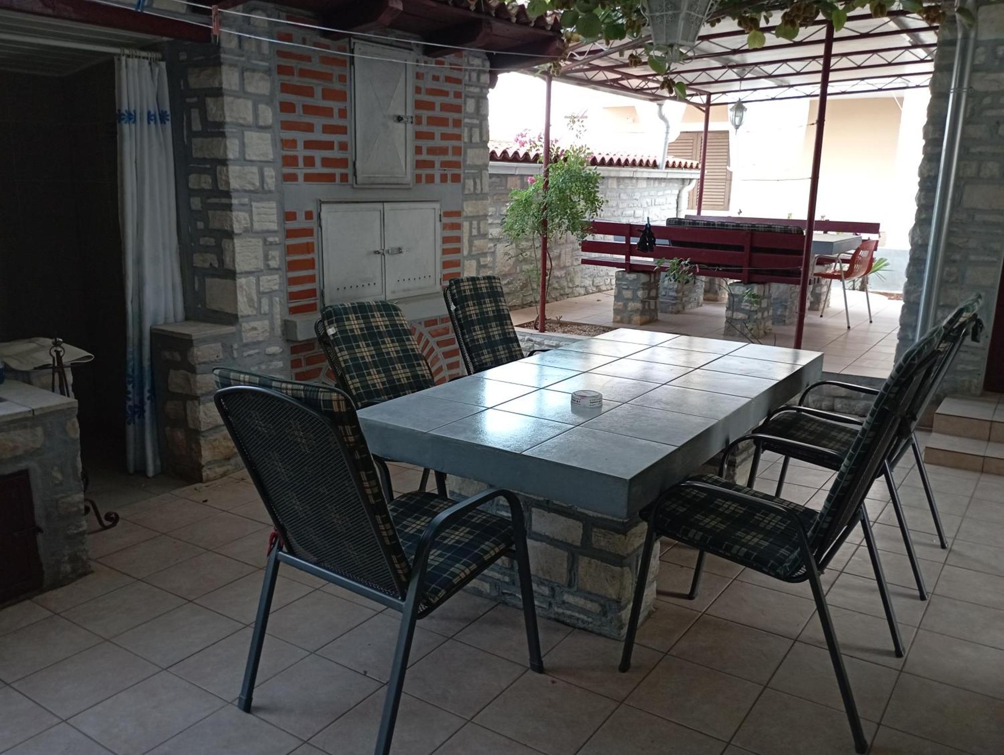Apartman Sunce Umag Exterior photo