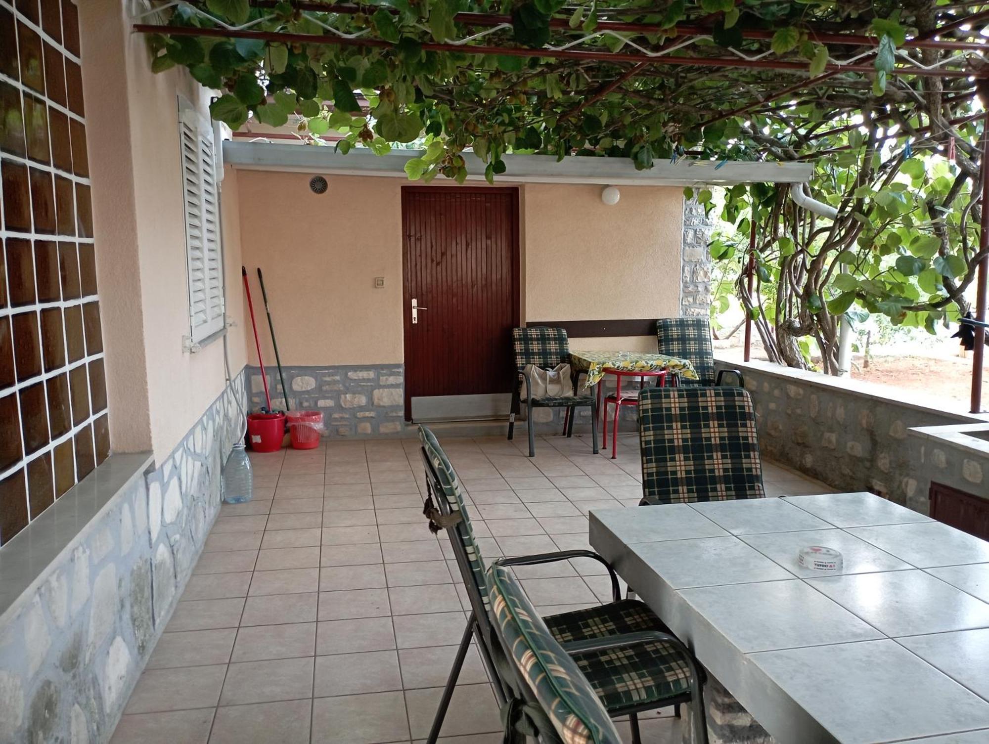 Apartman Sunce Umag Exterior photo